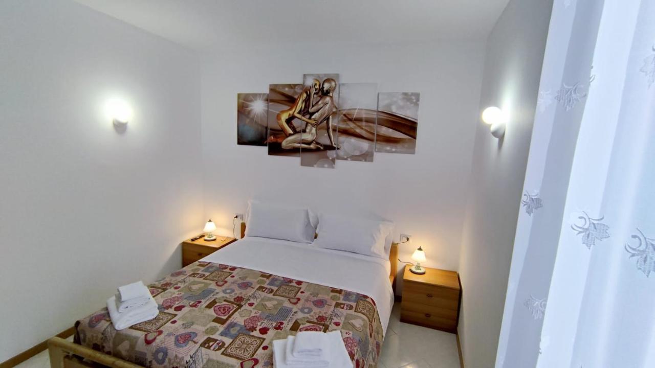 Elegante Alloggio Zona Storica Lecco Extérieur photo